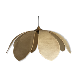 Vintage hanging lamp