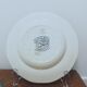 6 earthenware plates Enoch Wedgewood décor "asiatic pheasants"