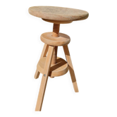 Watchmaker's stool