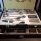 New complete Schneider cutlery set