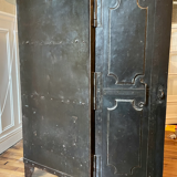 Industrial cabinet