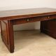 Bureau Moderniste en chêne époque Art Déco, 1940