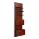 Bookcase 'E22' by Osvaldo Borsani for Tecno - 1960s