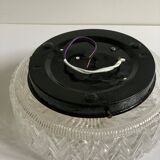 Vintage ceiling light