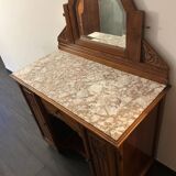 Art Deco hairdresser