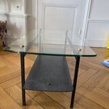 Vintage coffee table 1950s