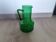 Vintage blown glass pitcher/carafe