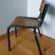 Chaise d’école enfant