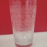 6 Rohan Baccarat Tankards