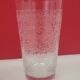 6 verres en cristal Baccarat modèle Rohan