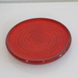 Empty ceramic pocket from the Cloutier brothers 1960