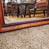 Louis Philippe mirror