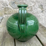 Varnished ceramic jug or picket