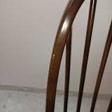 Sets of 4 Ercol Mid-Century Quaker 365 Chairs