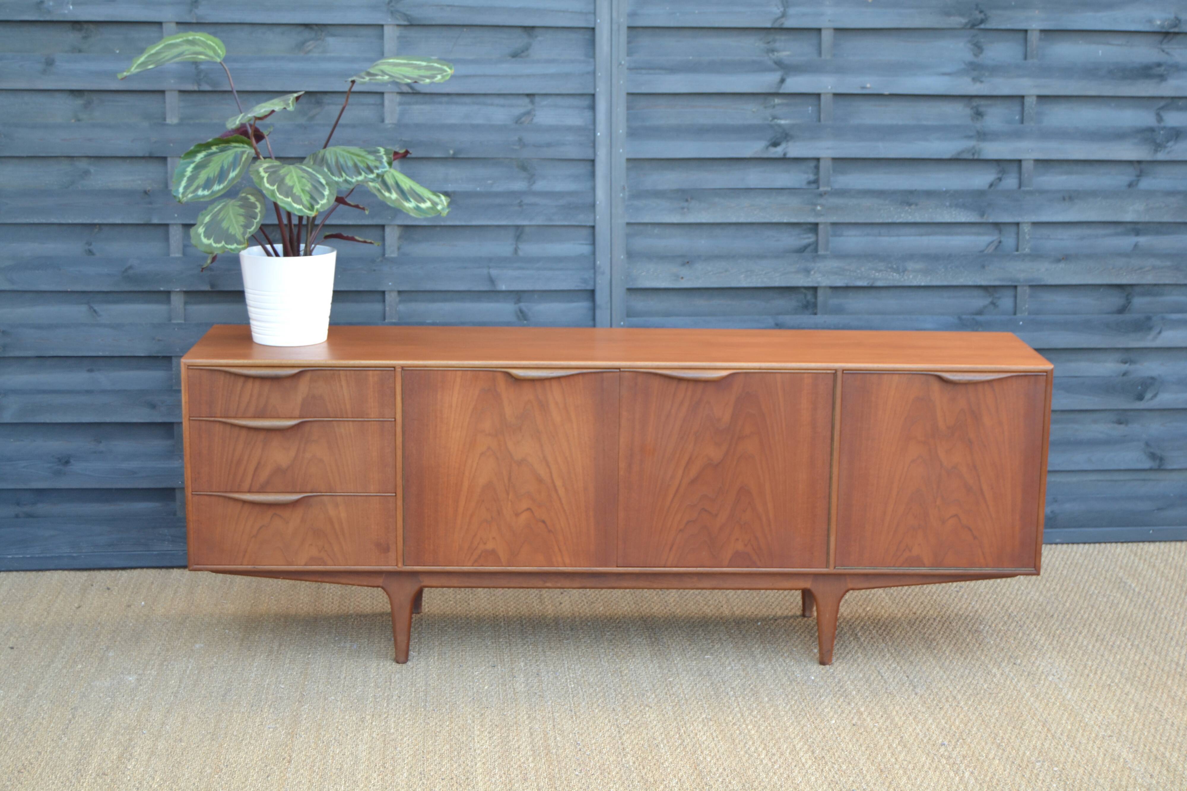 Sideboard by McIntosh teak