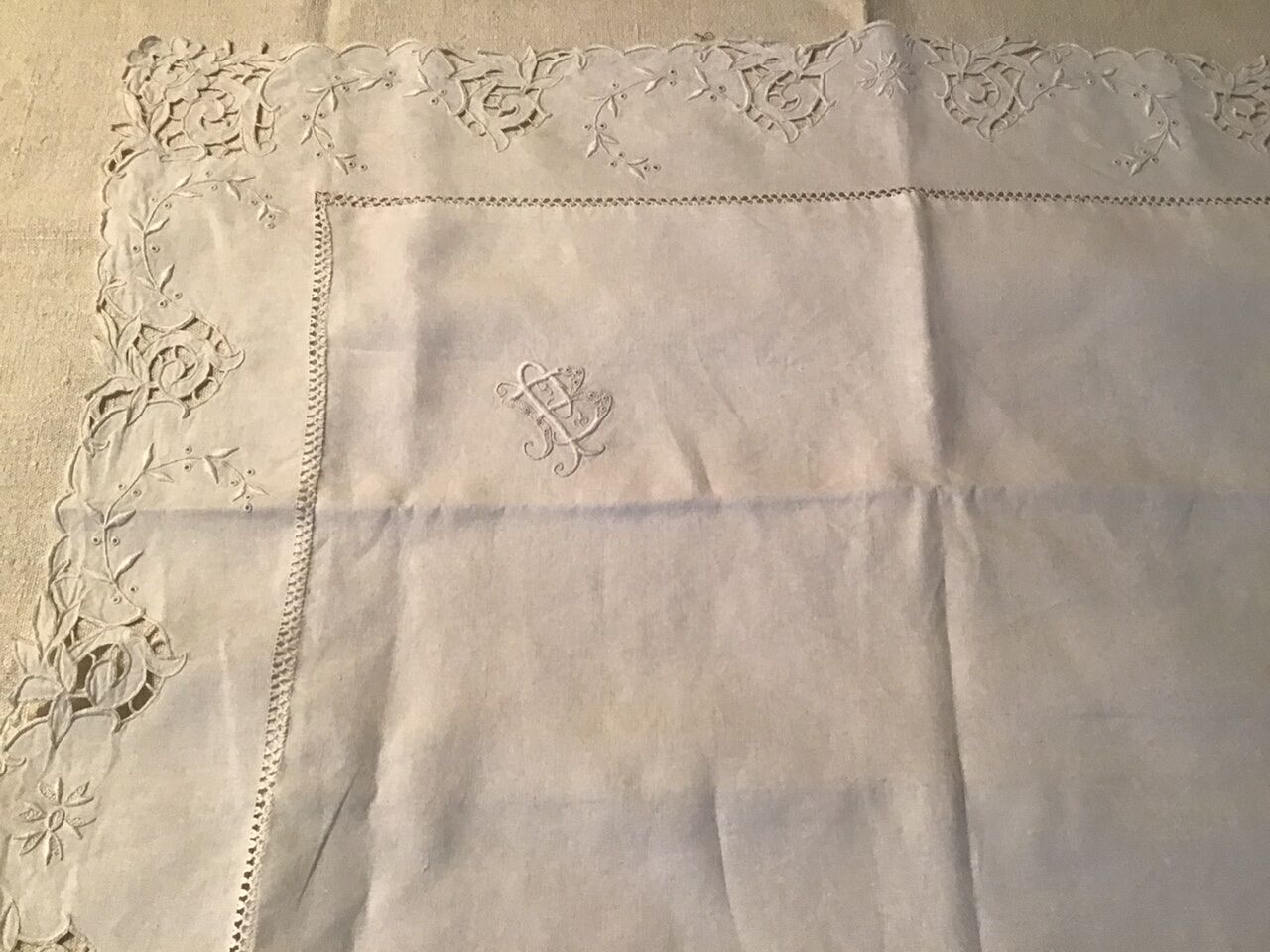 Castle pillowcases