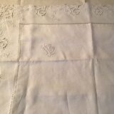 Castle pillowcases