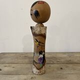 Kokeshi ancienne du japon