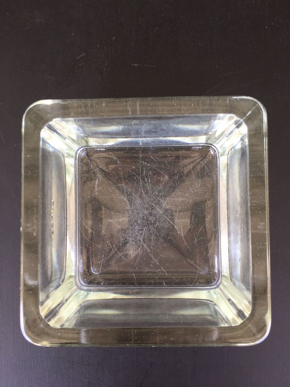 Lumax glass block
