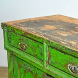 Commode en pin, années 1910