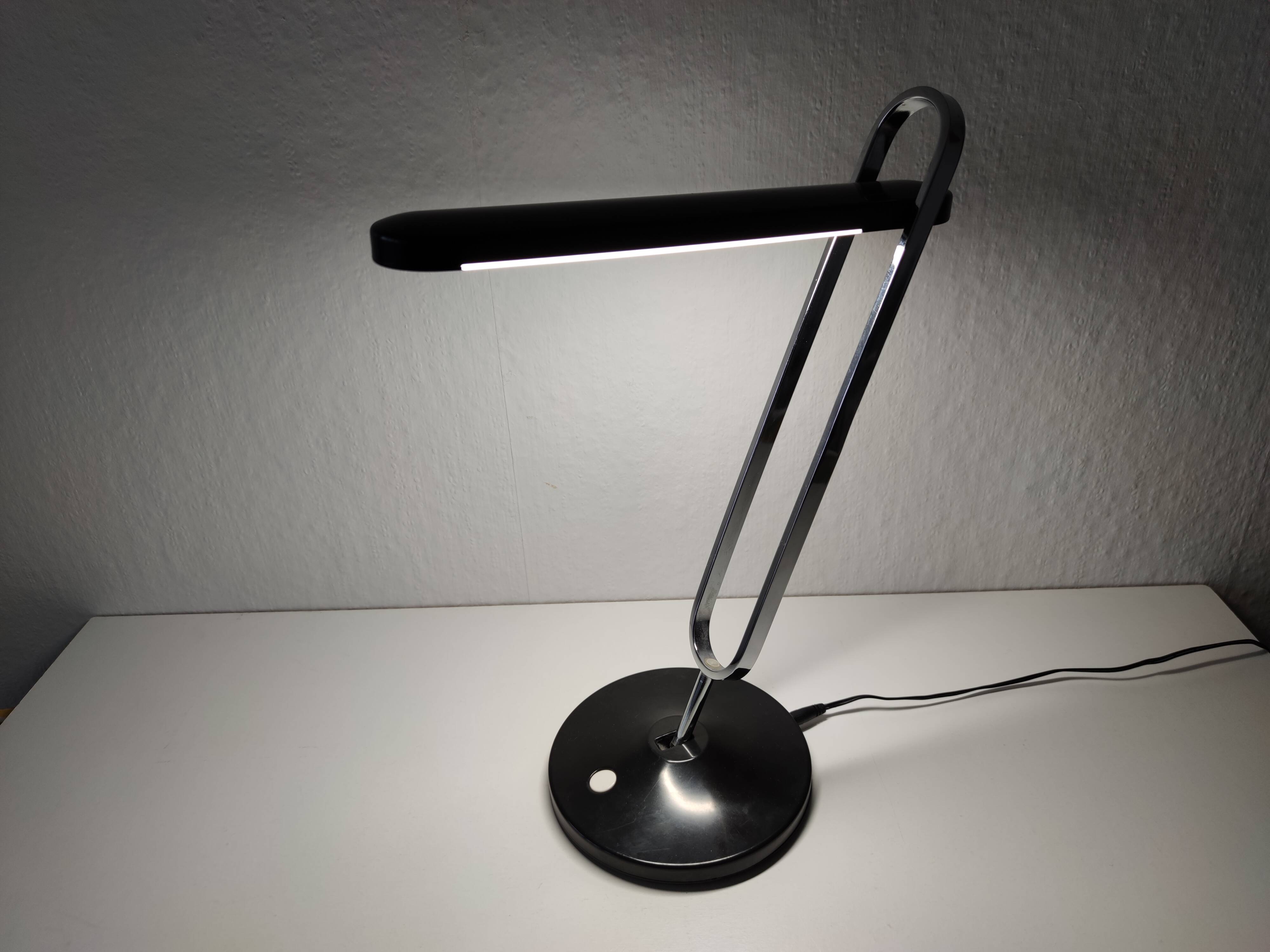 Corep designer desk lamp led 6w tbe