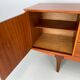 Vintage Jentique sideboard 1960