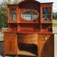 Maple & Co 1900 buffet dining room furniture