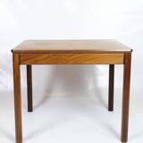 Table d'appoint en palissandre, Danemark années 1960