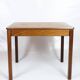 Table d'appoint en palissandre, Danemark années 1960