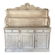 Buffet Saint Hubert