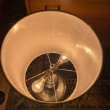 Space lamp middle age model