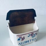 Matchpot Babonviller