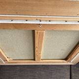 Greek landscape painting