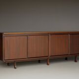 Buffet Caleno de Giovanni Ausenda pour Stilwood, années 1960