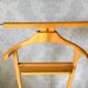 Italian valet stand, Fratelli Reguitti vintage years 60