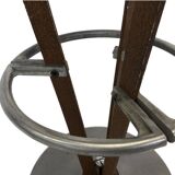 80s bar stool