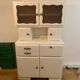 sanded mado sideboard, finishes of your choice