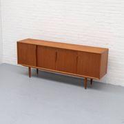 Danish ACO Möbler sideboard 1960s