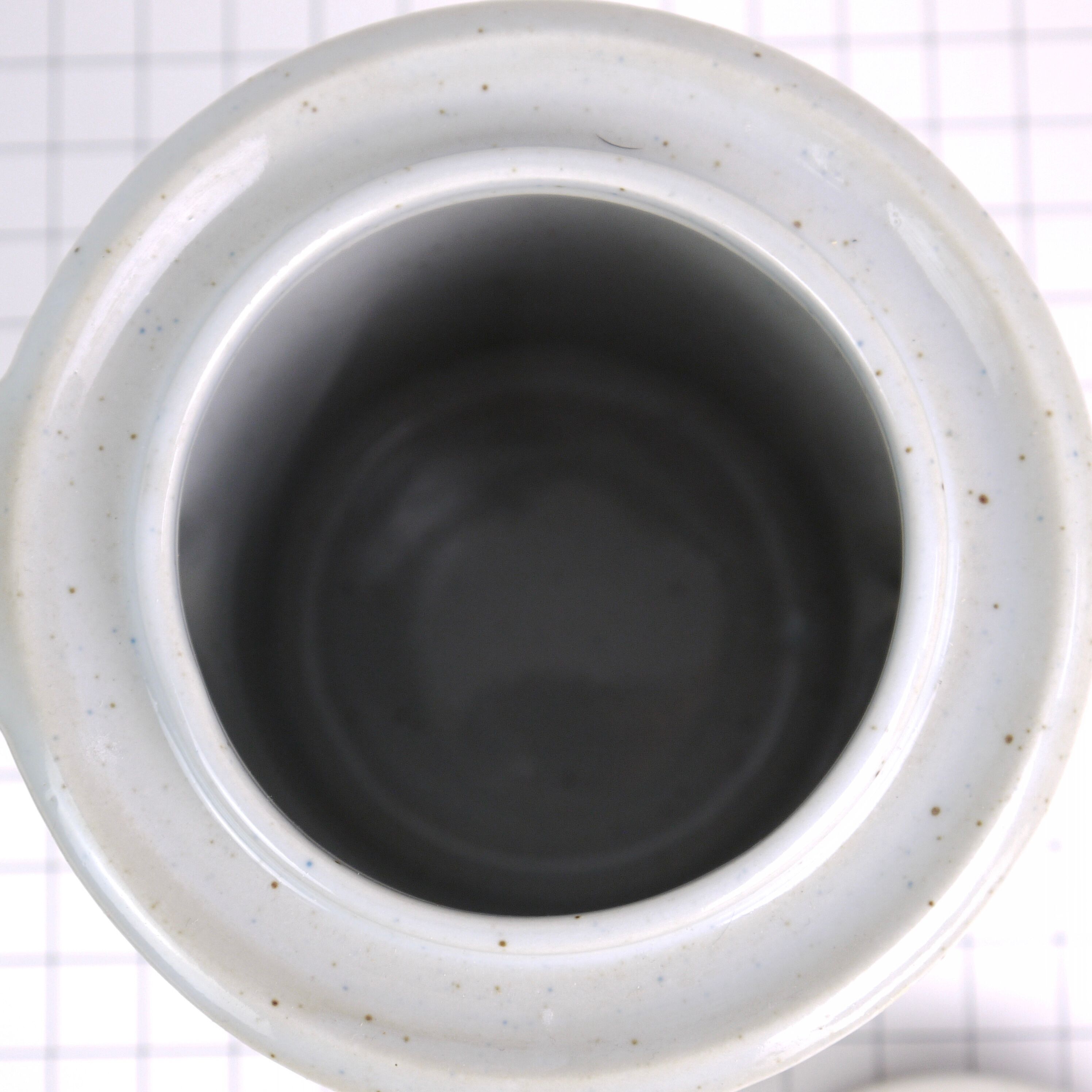 Coffee pot or  jug Grès de Brenne