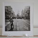 Anonymous silver photo marseille la canebiere and the old port circa 1970