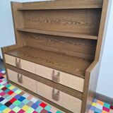 Coiffeuse, commode ancienne
