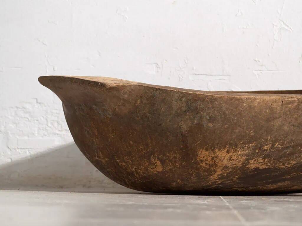 Antique flour kneading machine (c.1900) #28