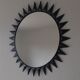 Miroir soleil