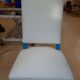 Chaise Louis Xlll