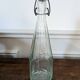 Bouteille vintage Leray Saint Brieuc