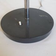 Modernist table lamp attributed to L. Kalff for Philips (circa 1960)