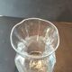 Blomknyte glass vase by Rune Strand for SEA Sweden, 1970s