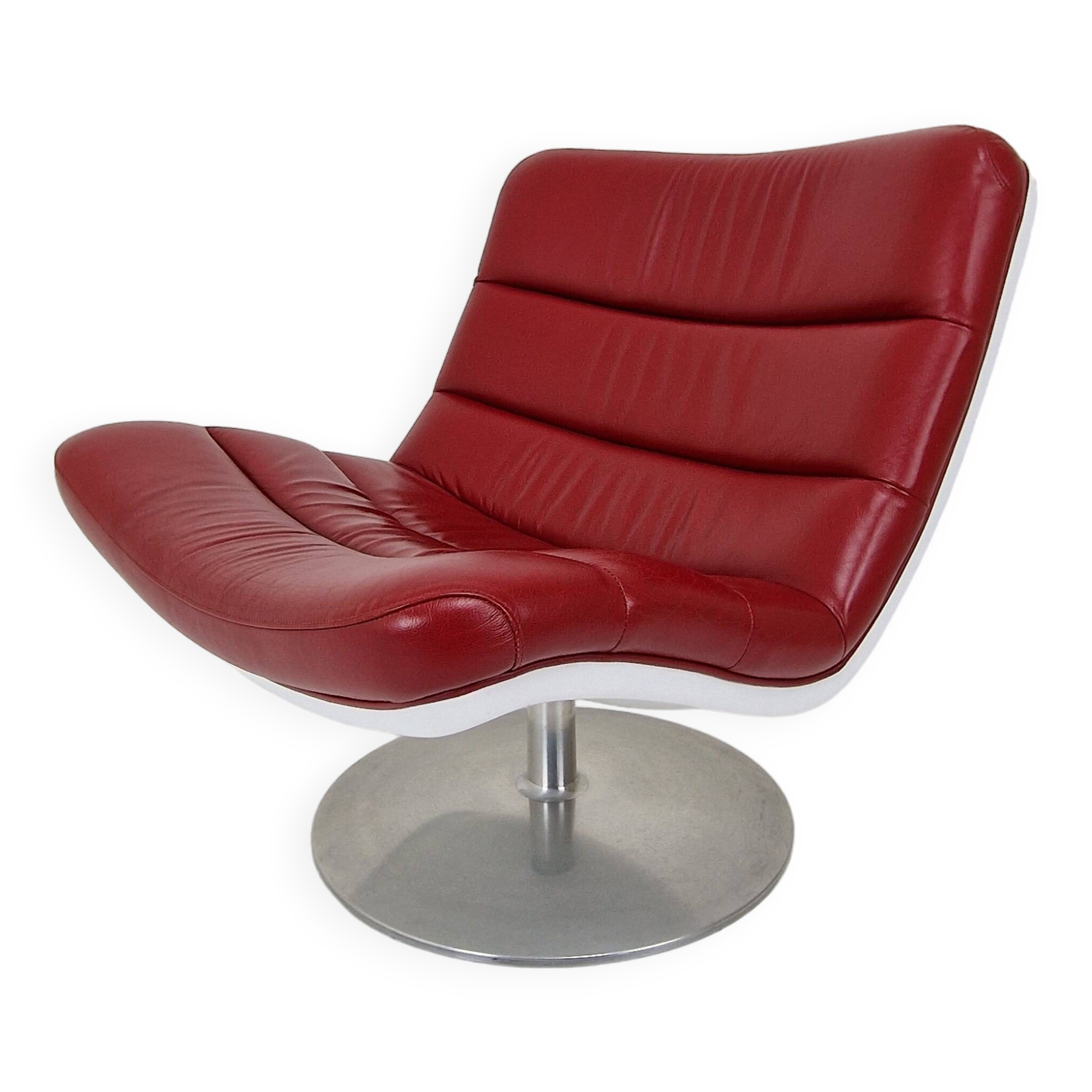 Model F978 Lounge Chair by Geoffrey Harcourt for Artifort, 1968