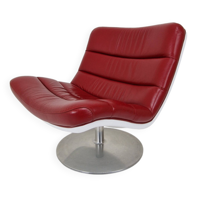 Model F978 Lounge Chair by Geoffrey Harcourt for Artifort, 1968