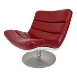 Model F978 Lounge Chair by Geoffrey Harcourt for Artifort, 1968